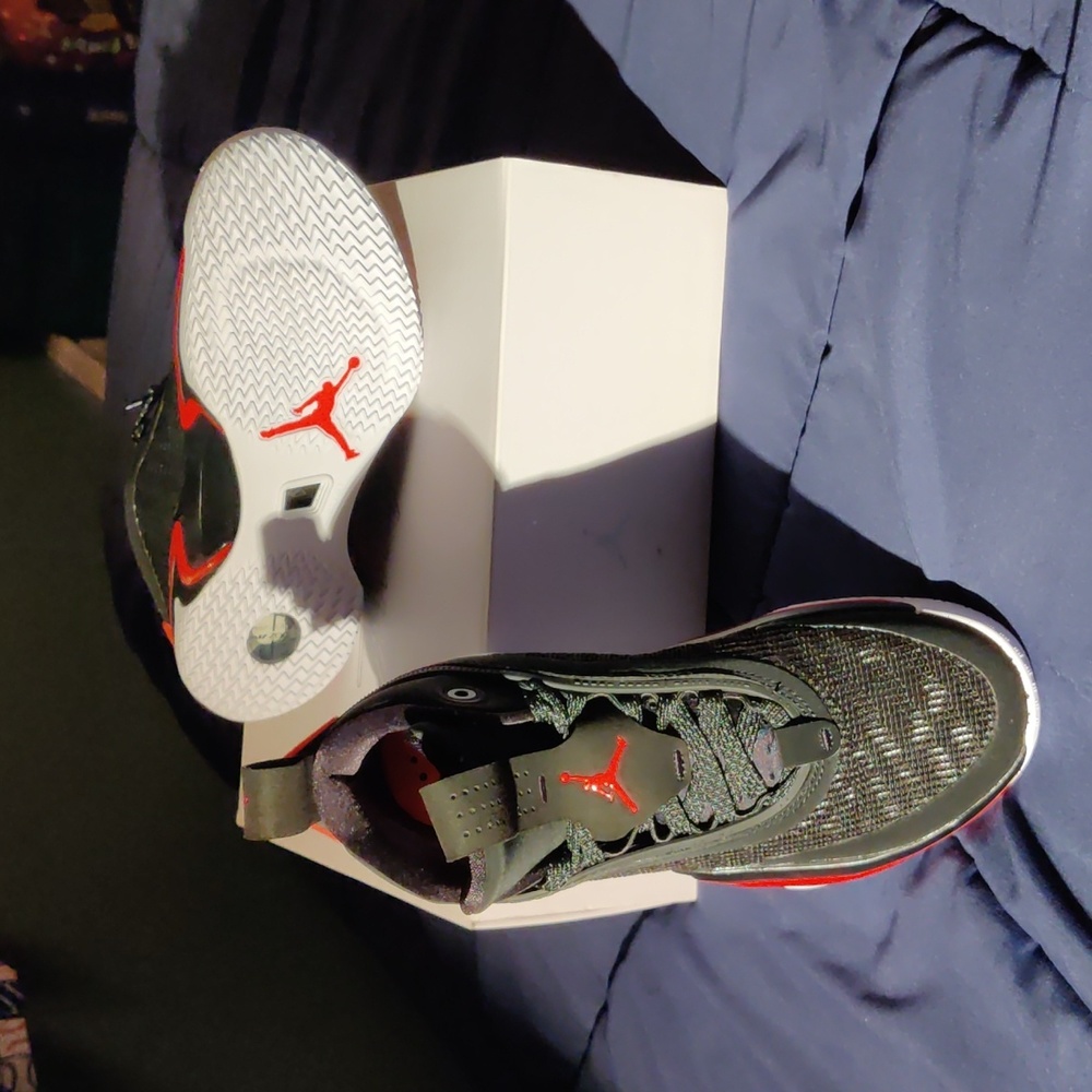 Air Jordan 36